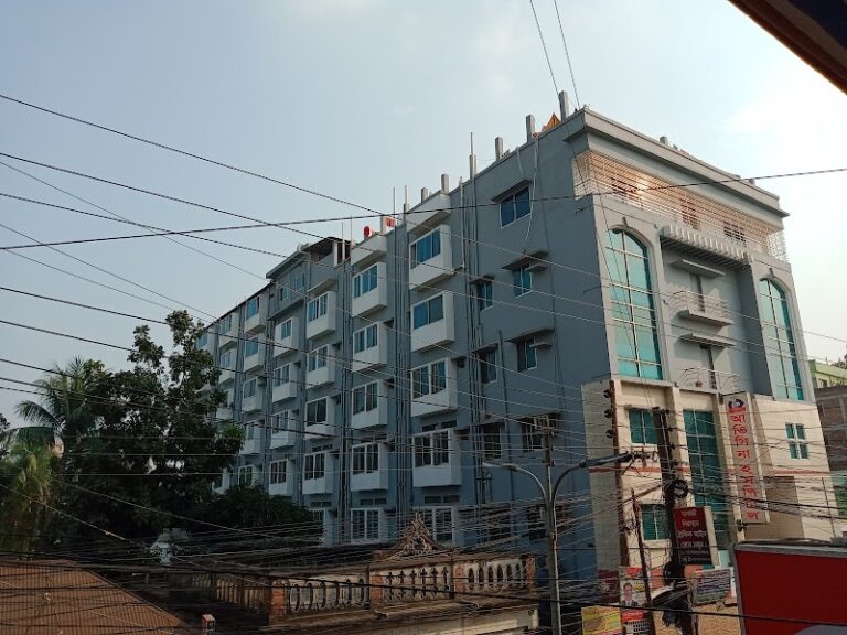 আভিসিনা হাসপাতাল সিরাজগঞ্জ – আপনার স্বাস্থ্যসেবার বিশ্বস্ত ঠিকানা
